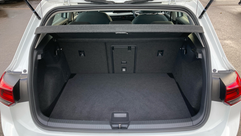 Volkswagen Golf 1.5 TSI Life 5dr Petrol Hatchback